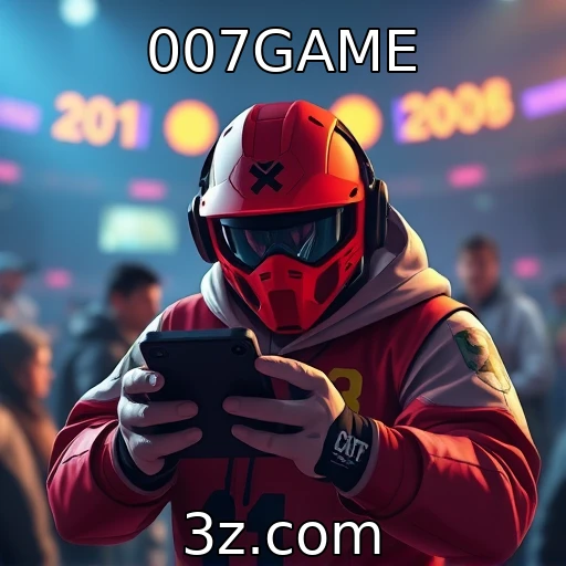 E-sports em alta: O que esperar dos campeonatos em 2025?