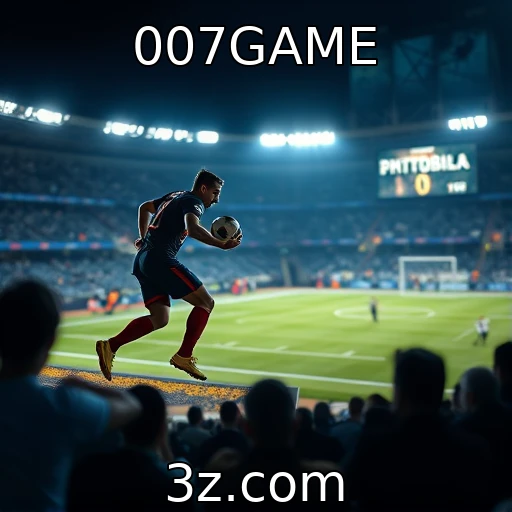 007GAME O Impacto das Criptomoedas nas Apostas Esportivas em 2025