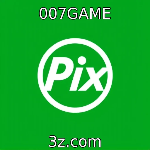 007GAME O Impacto dos Métodos de Pagamento nas Apostas Online