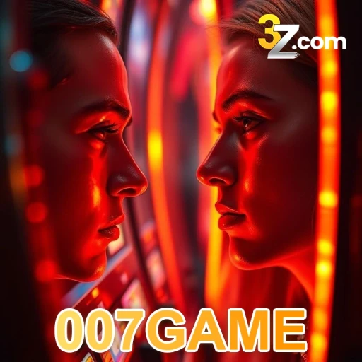007GAME Login