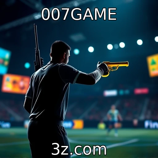 O Crescimento Acelerado das Apostas Esportivas no Brasil em 2025