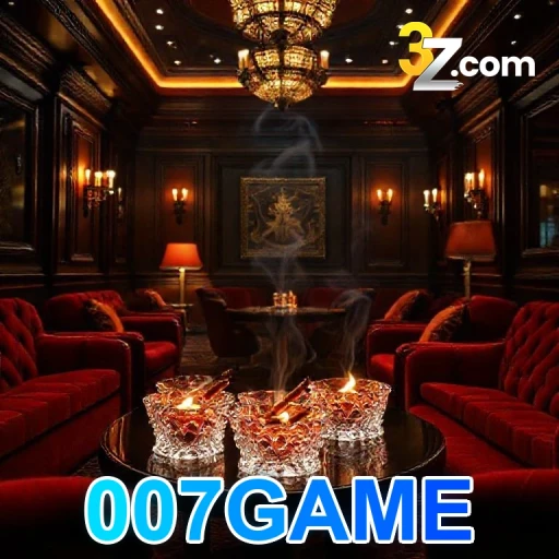 007GAME Plataforma
