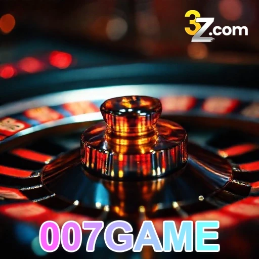 007GAME Slots