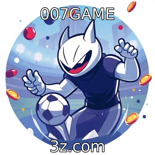 007GAME Transforme suas apostas com Pix: agilidade e segurança em 2025